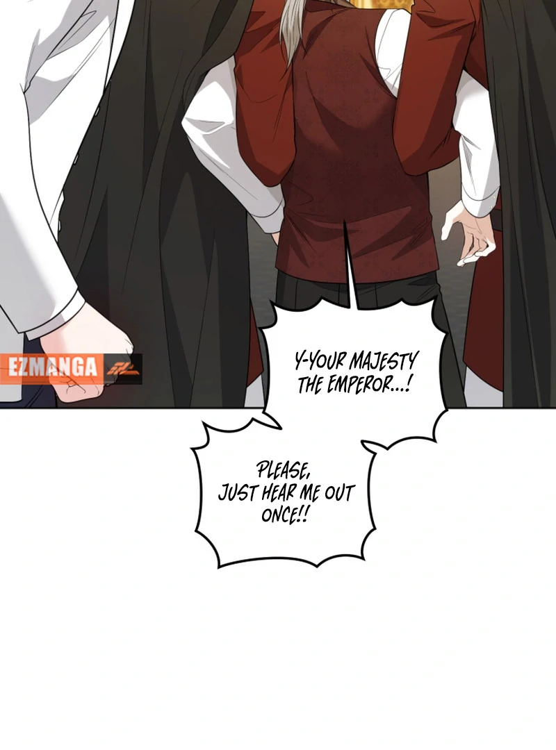 The Low-Ranking Civil Servant Wants to Achieve Success Chapter 38 433 045