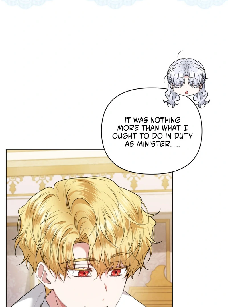 The Low-Ranking Civil Servant Wants to Achieve Success Chapter 38 447 059