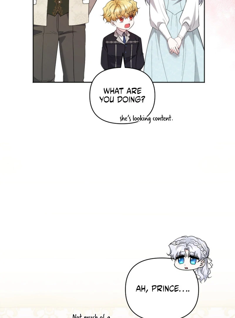 The Low-Ranking Civil Servant Wants to Achieve Success Chapter 38 452 064