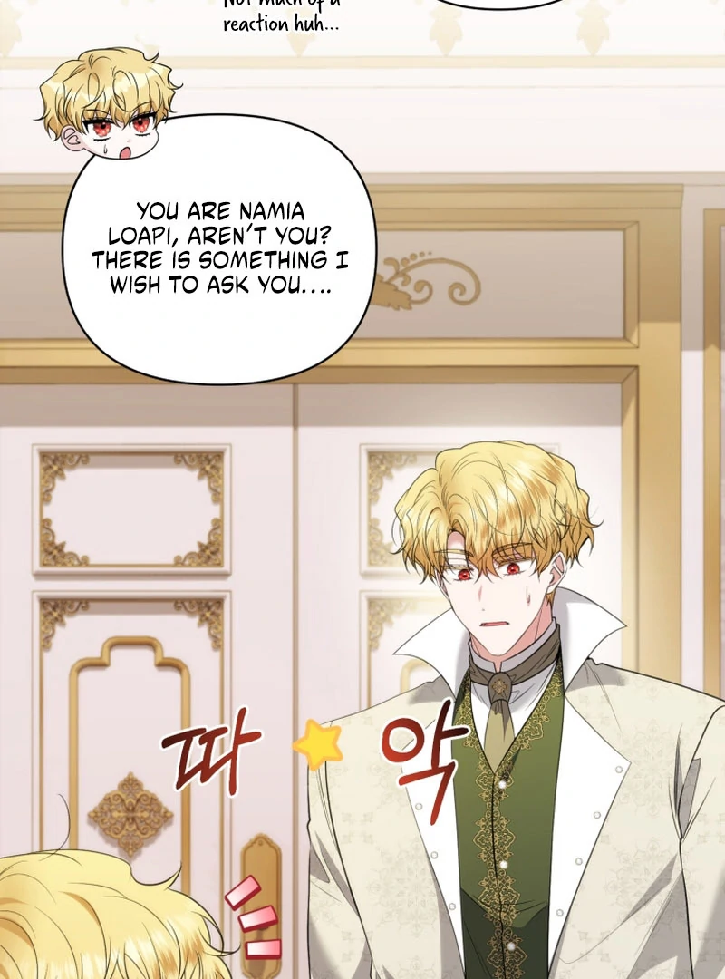 The Low-Ranking Civil Servant Wants to Achieve Success Chapter 38 453 065