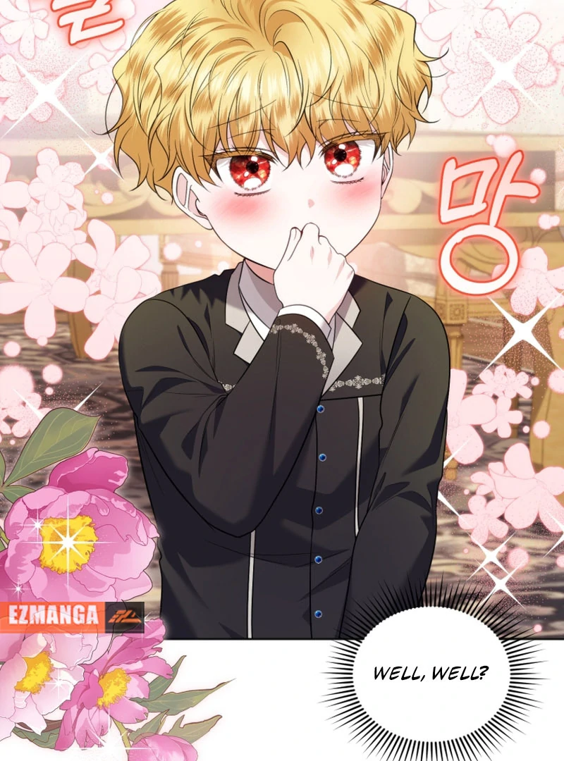 The Low-Ranking Civil Servant Wants to Achieve Success Chapter 38 456 068