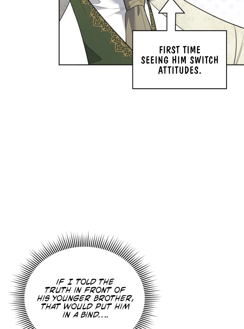 The Low-Ranking Civil Servant Wants to Achieve Success Chapter 38 460 072