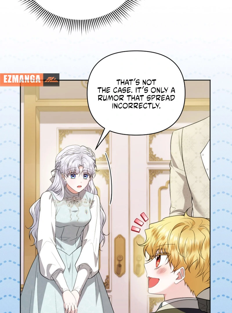 The Low-Ranking Civil Servant Wants to Achieve Success Chapter 38 461 073