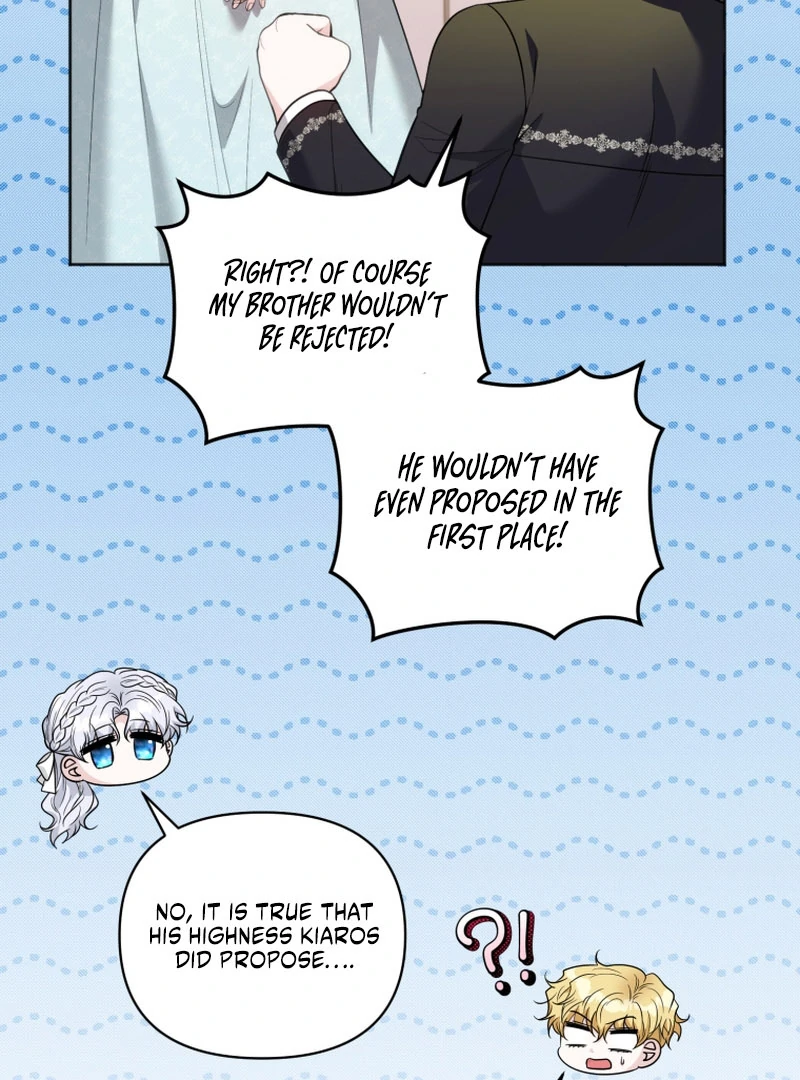 The Low-Ranking Civil Servant Wants to Achieve Success Chapter 38 462 074