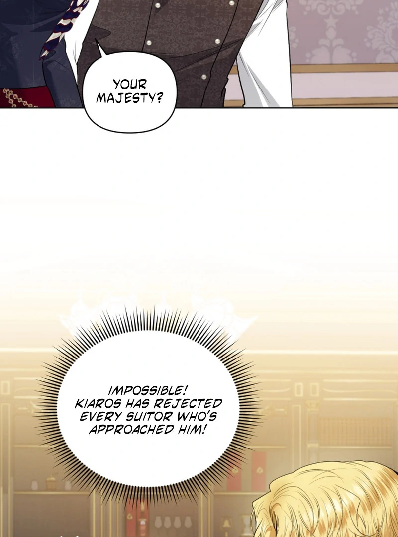 The Low-Ranking Civil Servant Wants to Achieve Success Chapter 38 466 078