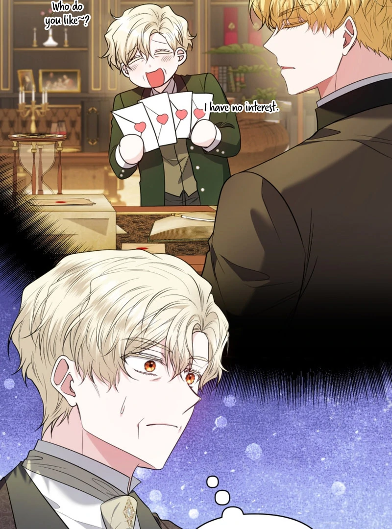 The Low-Ranking Civil Servant Wants to Achieve Success Chapter 38 467 079