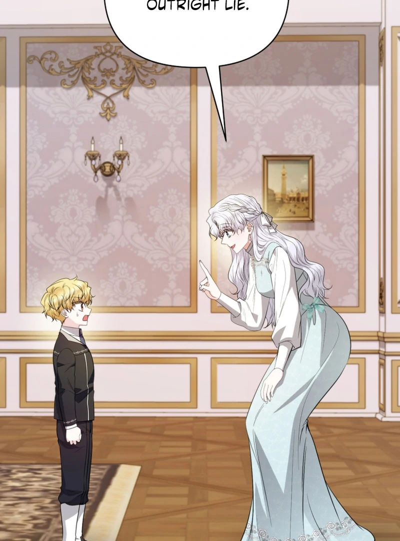 The Low-Ranking Civil Servant Wants to Achieve Success Chapter 38 469 081