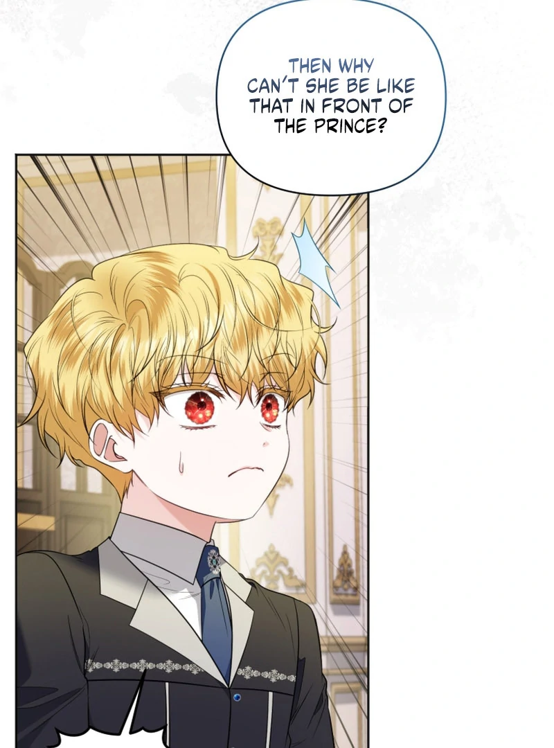 The Low-Ranking Civil Servant Wants to Achieve Success Chapter 38 473 085