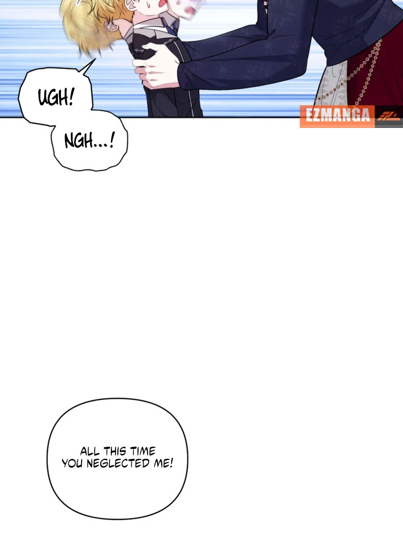 The Low-Ranking Civil Servant Wants to Achieve Success Chapter 38 488 100