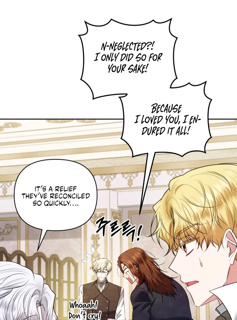 The Low-Ranking Civil Servant Wants to Achieve Success Chapter 38 489 101