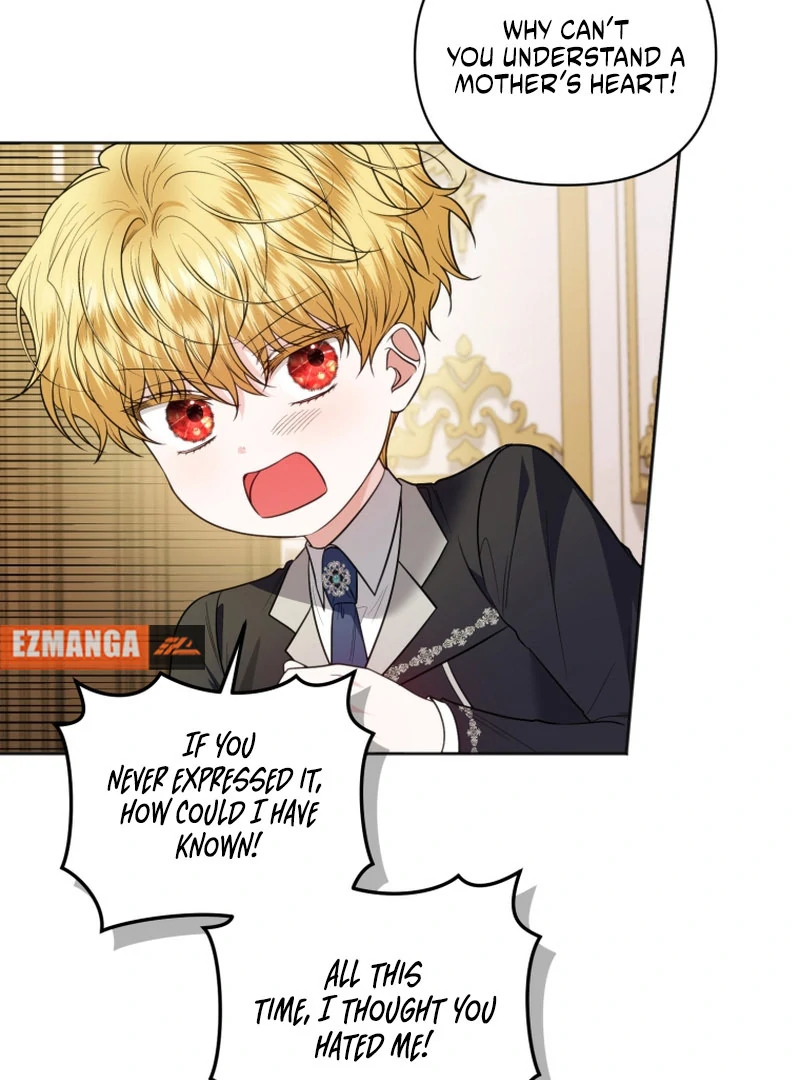 The Low-Ranking Civil Servant Wants to Achieve Success Chapter 38 491 103