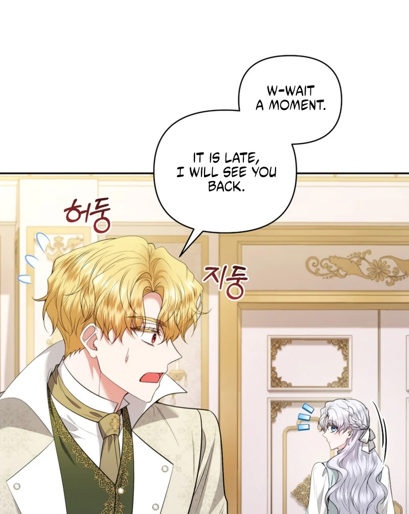 The Low-Ranking Civil Servant Wants to Achieve Success Chapter 38 499 111