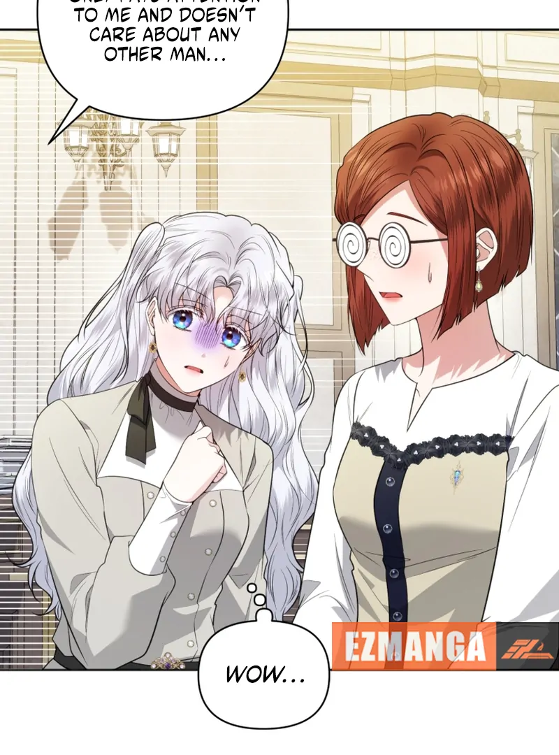 The Low-Ranking Civil Servant Wants to Achieve Success Chapter 42 403 006