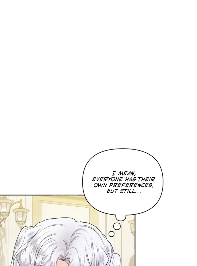 The Low-Ranking Civil Servant Wants to Achieve Success Chapter 42 404 007