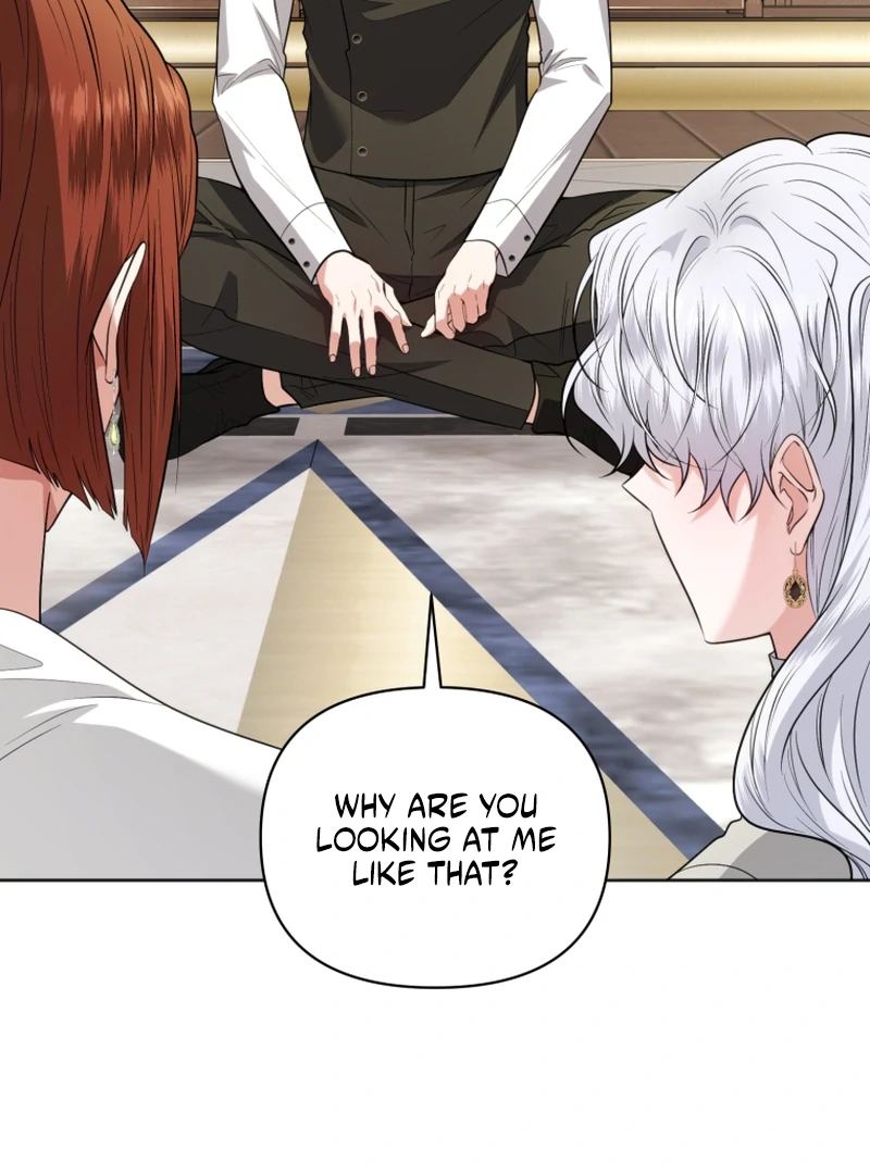 The Low-Ranking Civil Servant Wants to Achieve Success Chapter 42 407 010