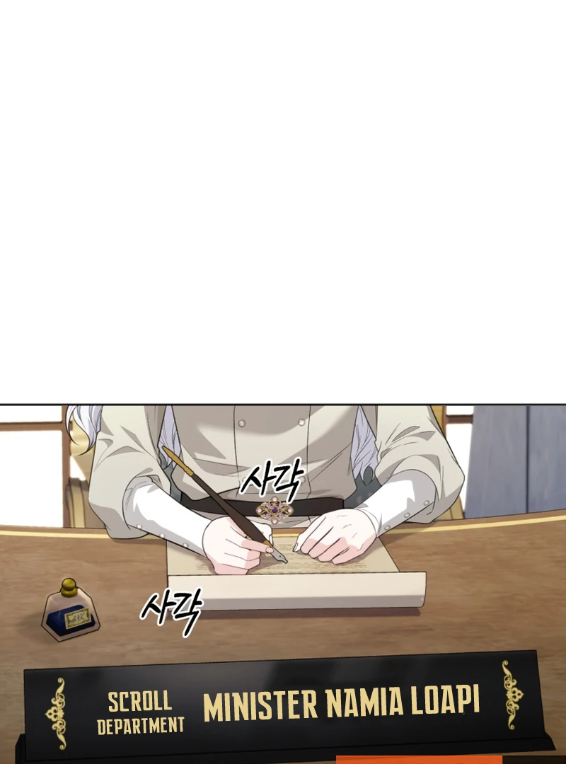 The Low-Ranking Civil Servant Wants to Achieve Success Chapter 42 415 018