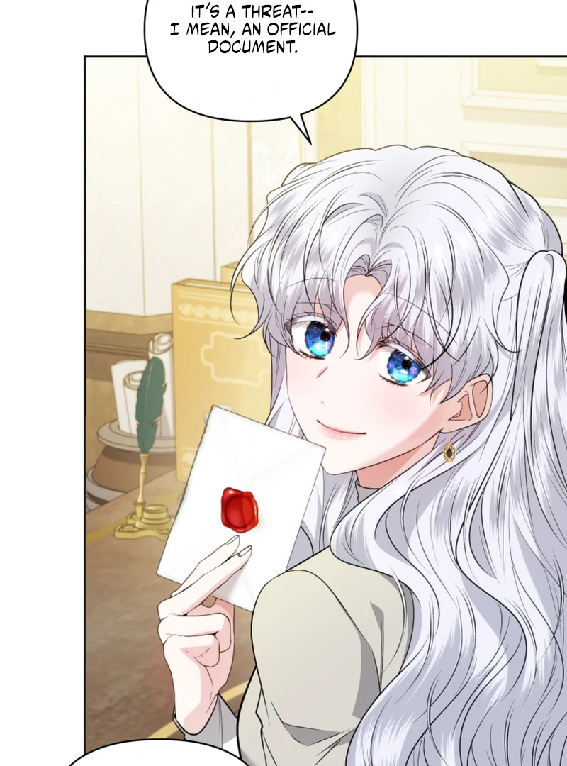 The Low-Ranking Civil Servant Wants to Achieve Success Chapter 42 419 022