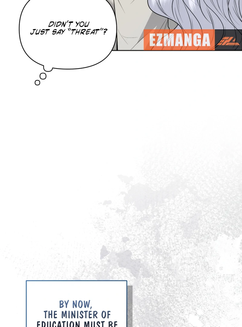 The Low-Ranking Civil Servant Wants to Achieve Success Chapter 42 420 023