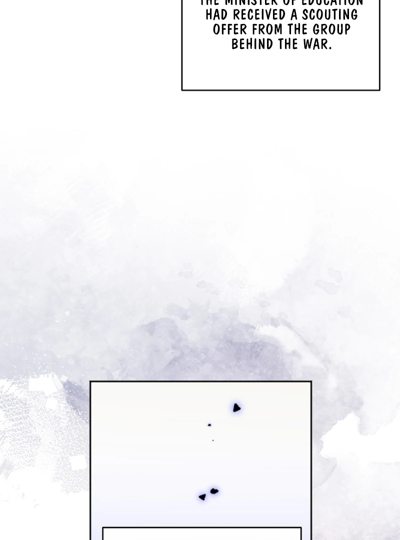 The Low-Ranking Civil Servant Wants to Achieve Success Chapter 42 424 027