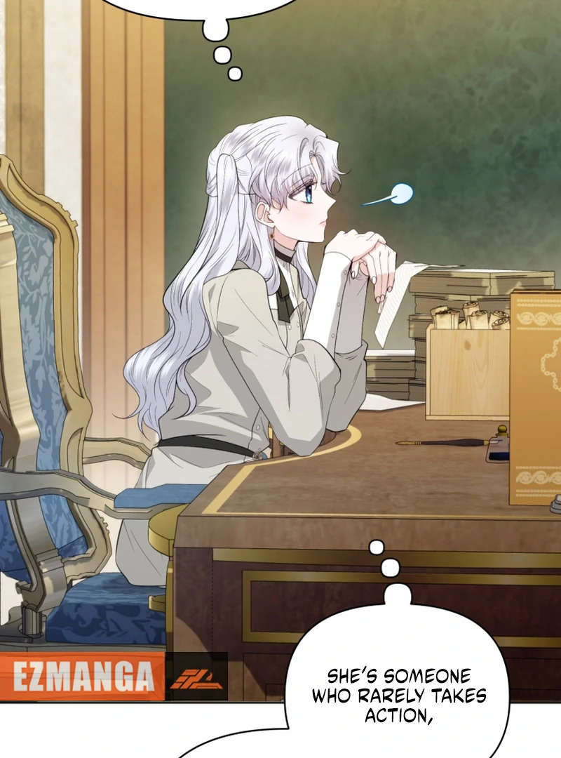 The Low-Ranking Civil Servant Wants to Achieve Success Chapter 42 429 032