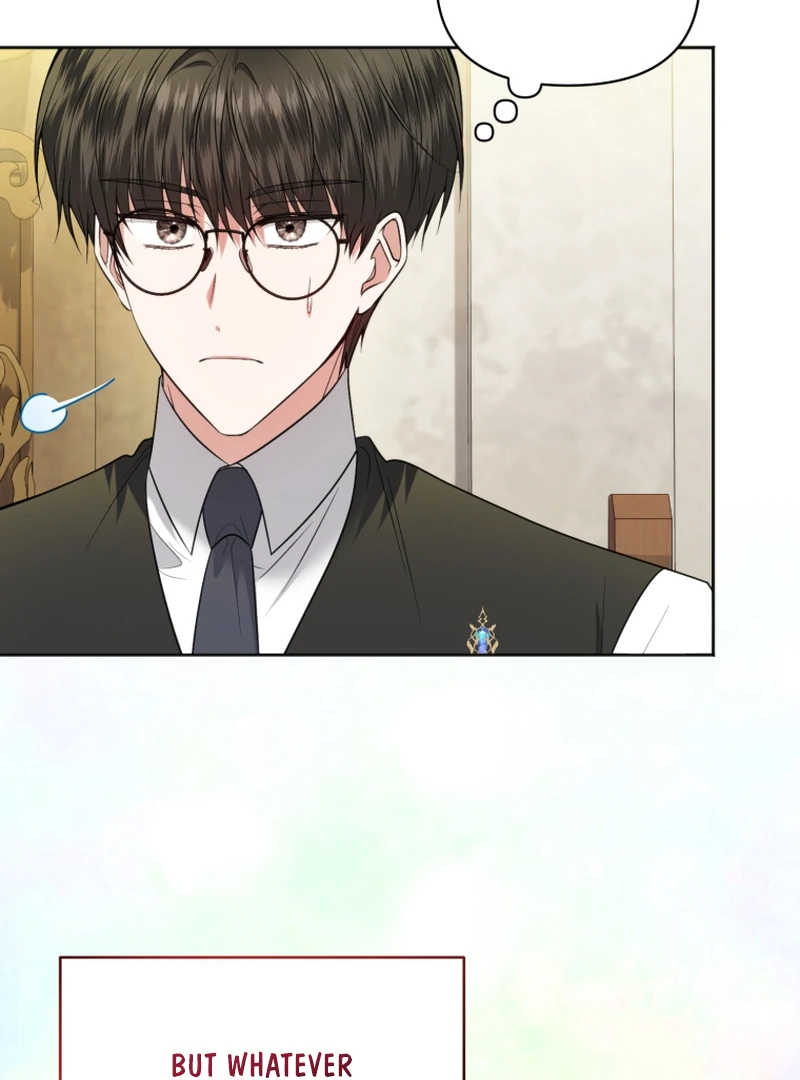 The Low-Ranking Civil Servant Wants to Achieve Success Chapter 42 437 040