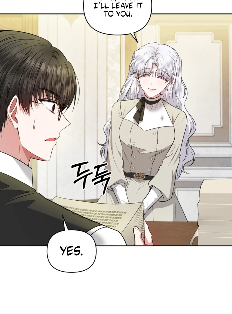 The Low-Ranking Civil Servant Wants to Achieve Success Chapter 42 443 046