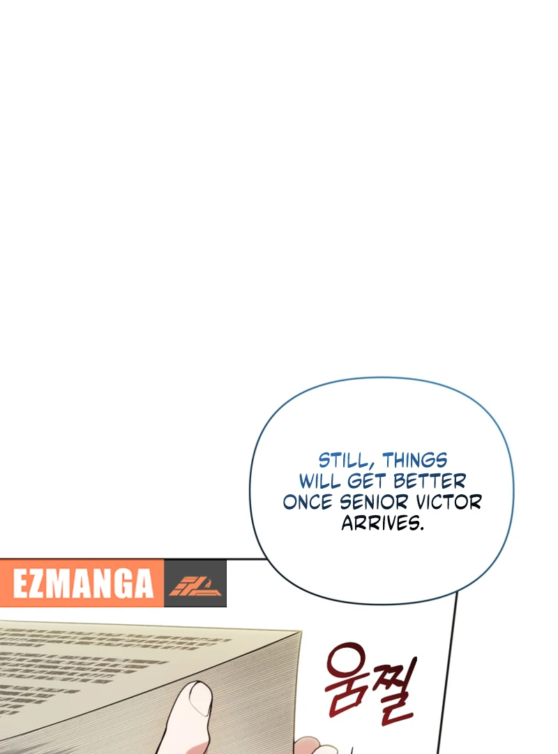 The Low-Ranking Civil Servant Wants to Achieve Success Chapter 42 444 047