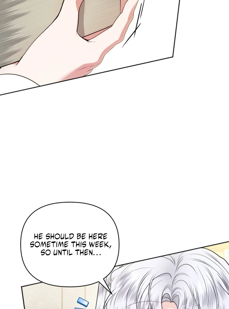 The Low-Ranking Civil Servant Wants to Achieve Success Chapter 42 445 048