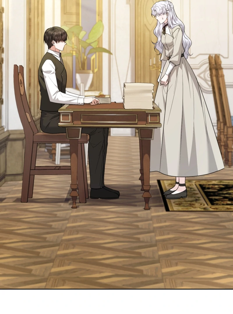 The Low-Ranking Civil Servant Wants to Achieve Success Chapter 42 455 058