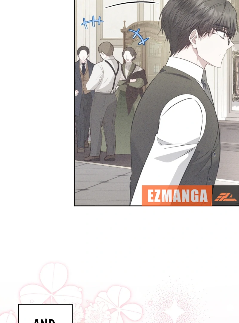 The Low-Ranking Civil Servant Wants to Achieve Success Chapter 42 457 060