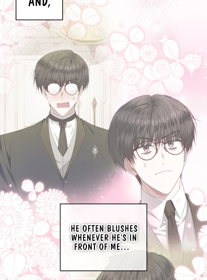 The Low-Ranking Civil Servant Wants to Achieve Success Chapter 42 458 061