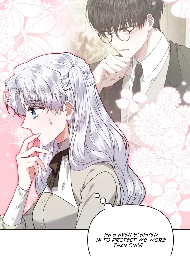 The Low-Ranking Civil Servant Wants to Achieve Success Chapter 42 459 062