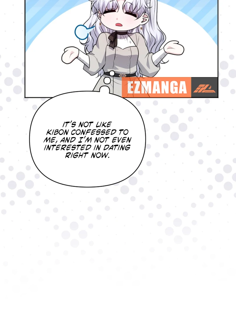 The Low-Ranking Civil Servant Wants to Achieve Success Chapter 42 461 064