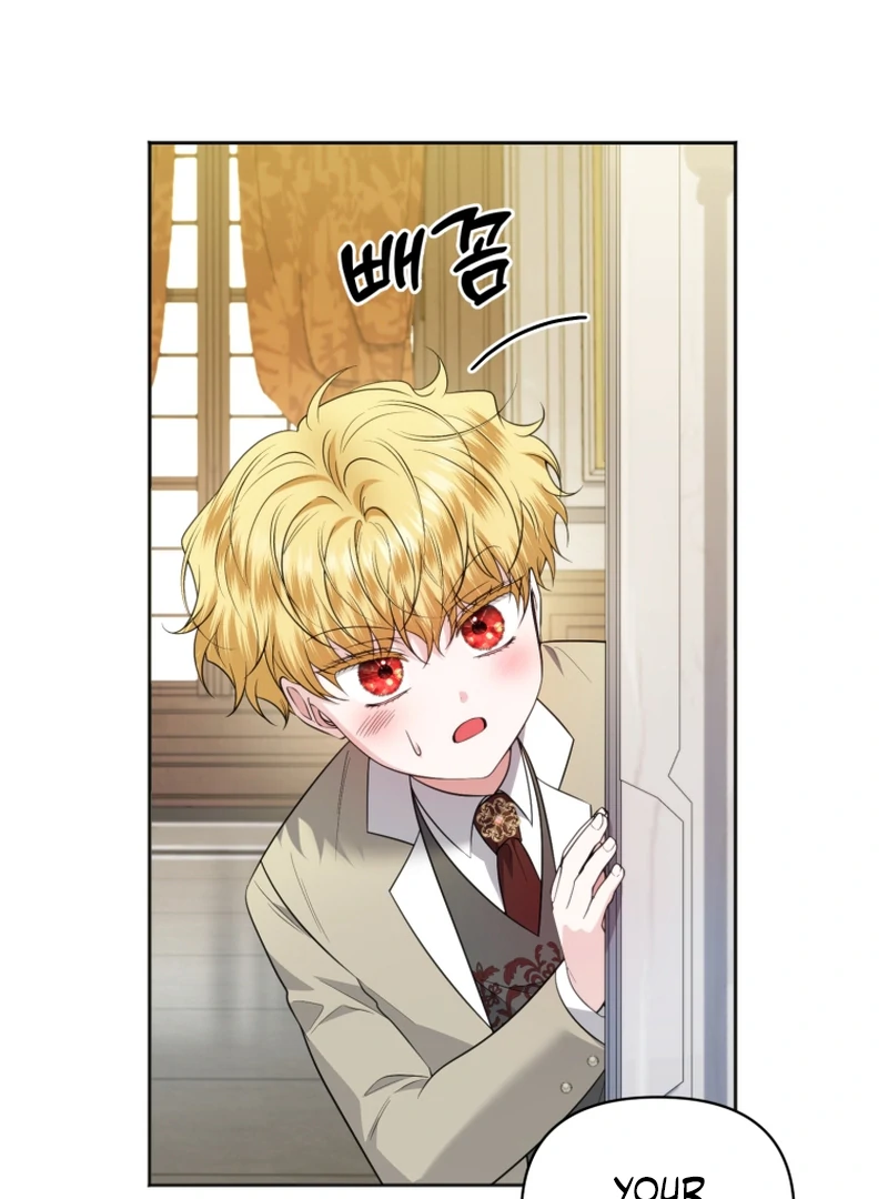 The Low-Ranking Civil Servant Wants to Achieve Success Chapter 42 464 067