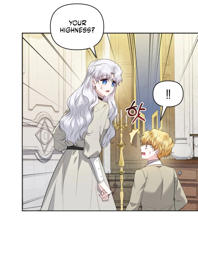 The Low-Ranking Civil Servant Wants to Achieve Success Chapter 42 469 072