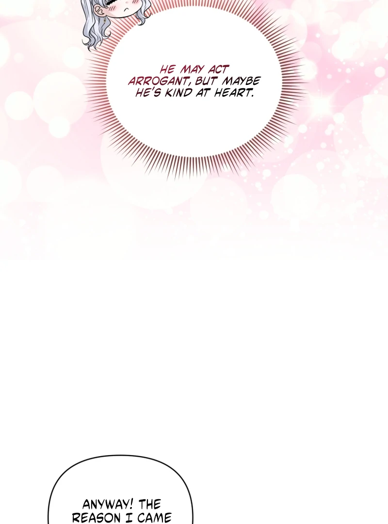 The Low-Ranking Civil Servant Wants to Achieve Success Chapter 42 472 075