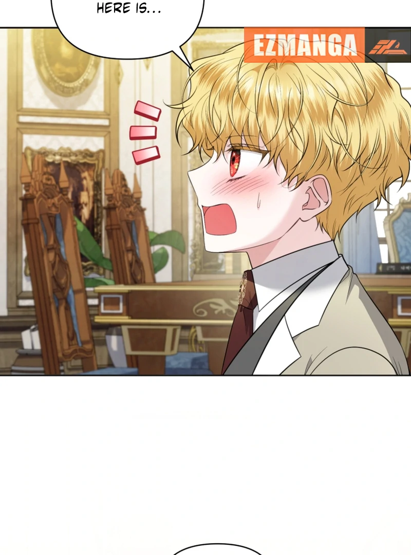 The Low-Ranking Civil Servant Wants to Achieve Success Chapter 42 473 076