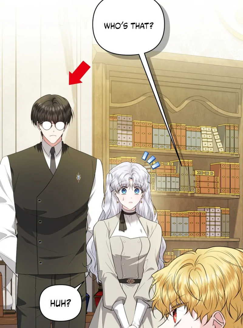 The Low-Ranking Civil Servant Wants to Achieve Success Chapter 42 474 077