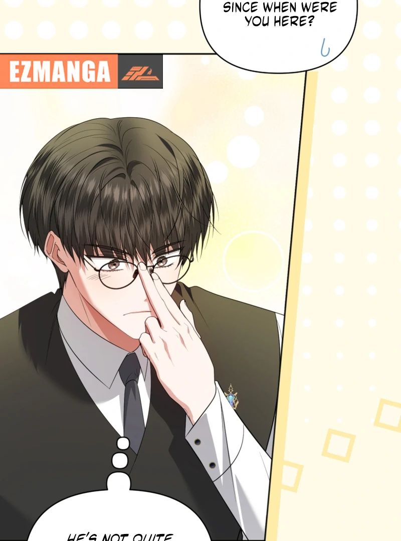 The Low-Ranking Civil Servant Wants to Achieve Success Chapter 42 476 079