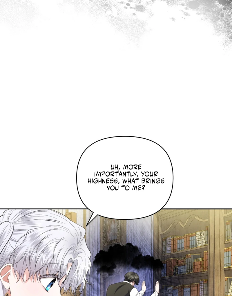 The Low-Ranking Civil Servant Wants to Achieve Success Chapter 42 481 084