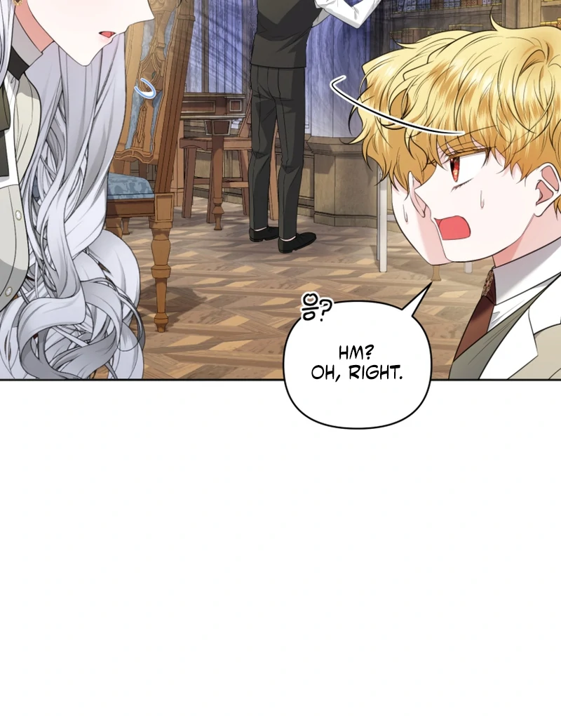 The Low-Ranking Civil Servant Wants to Achieve Success Chapter 42 482 085