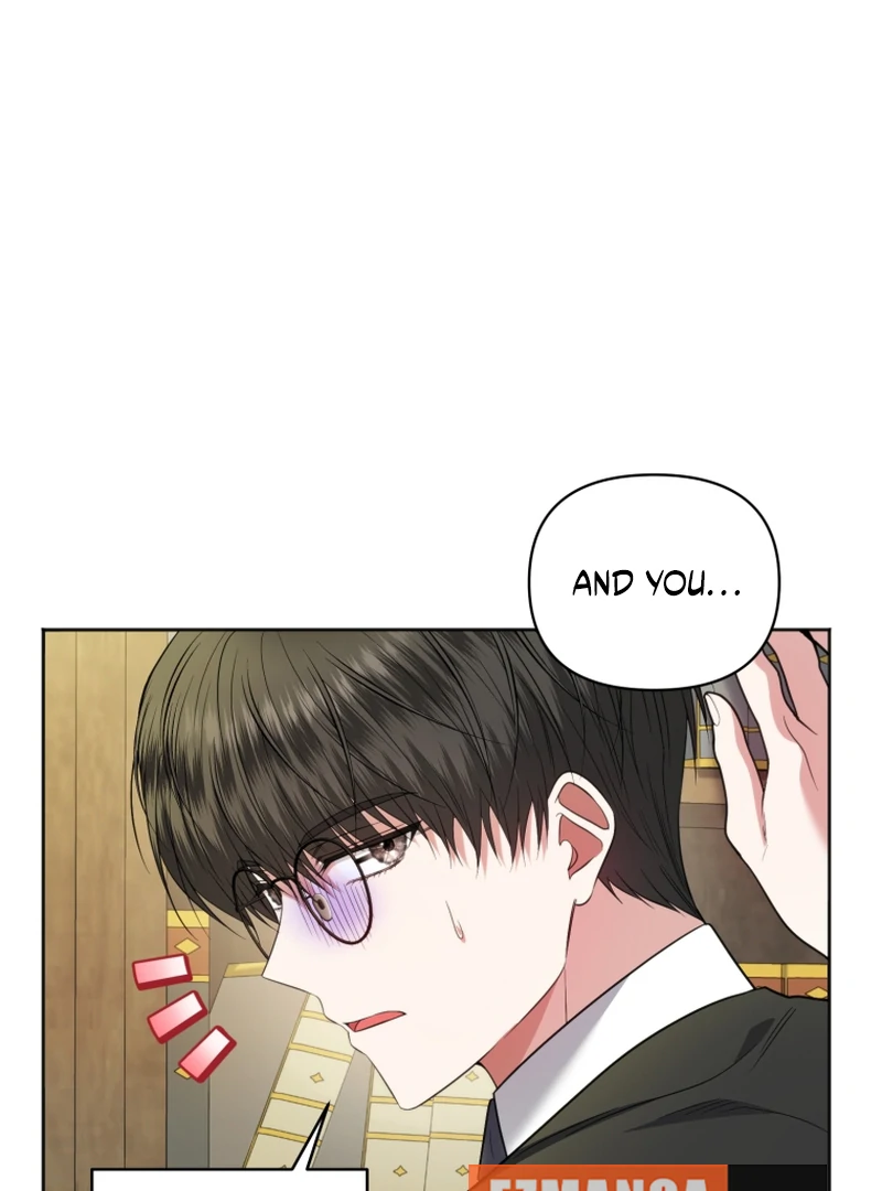 The Low-Ranking Civil Servant Wants to Achieve Success Chapter 42 488 091