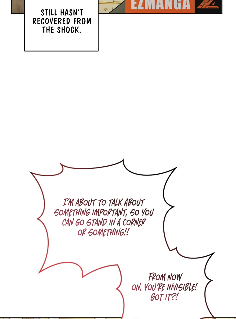 The Low-Ranking Civil Servant Wants to Achieve Success Chapter 42 489 092