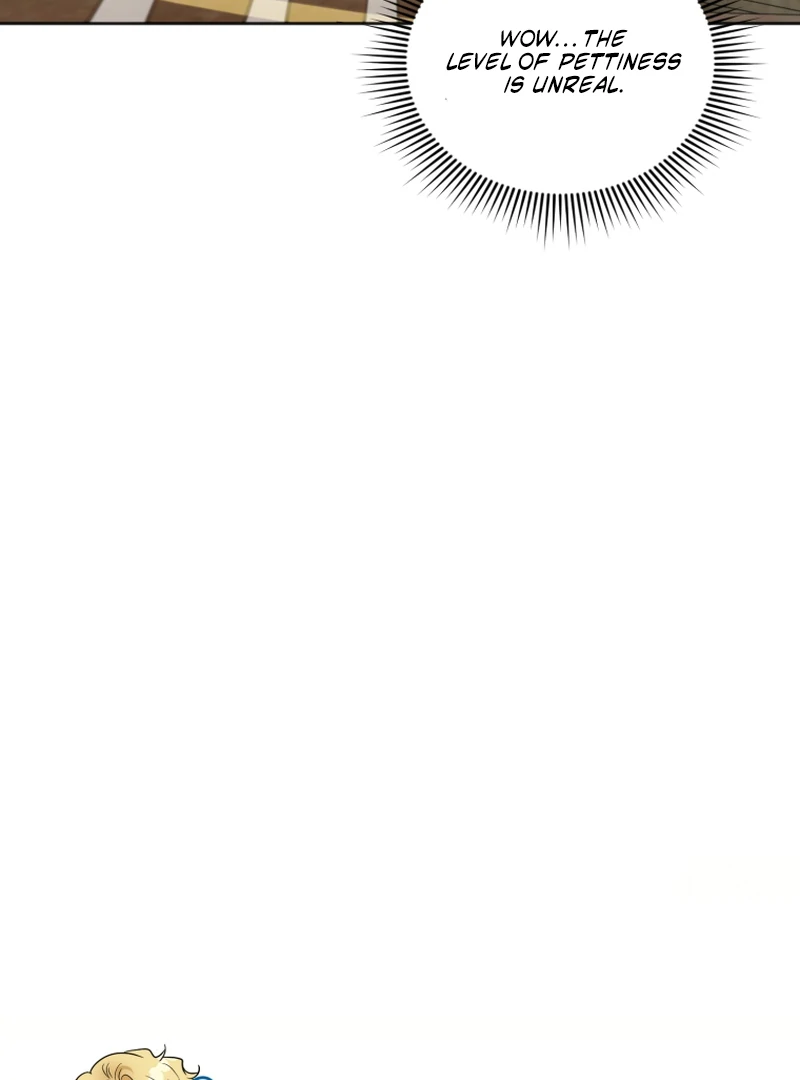 The Low-Ranking Civil Servant Wants to Achieve Success Chapter 42 491 094