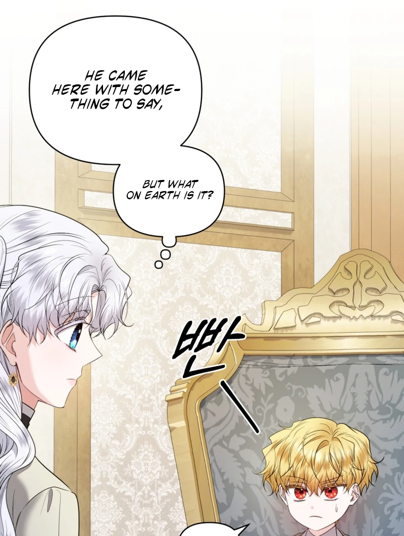 The Low-Ranking Civil Servant Wants to Achieve Success Chapter 42 494 097