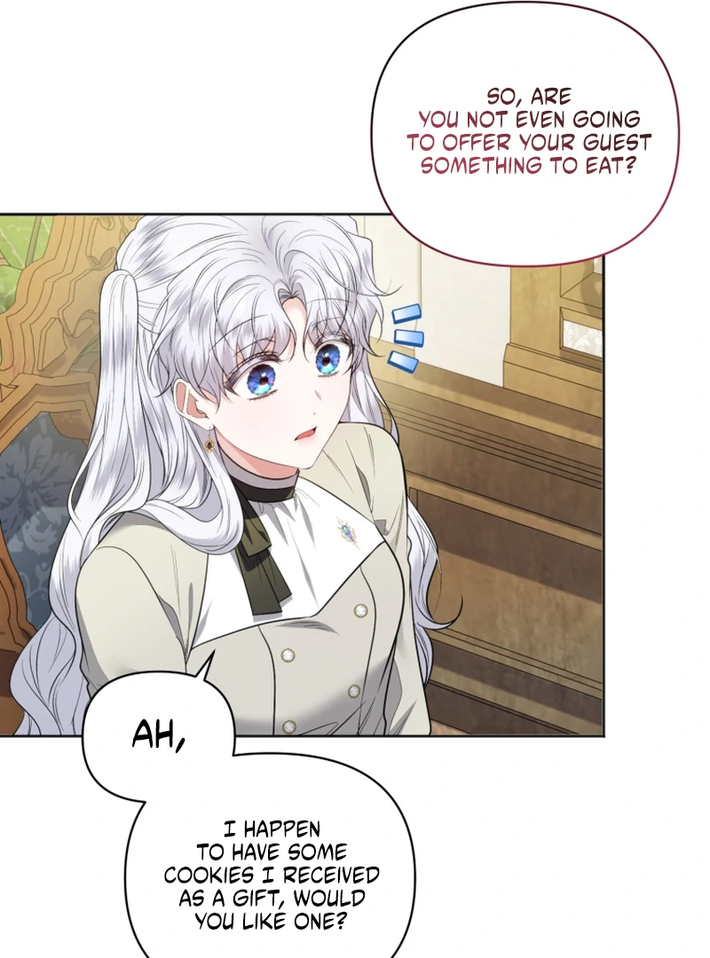 The Low-Ranking Civil Servant Wants to Achieve Success Chapter 42 496 099