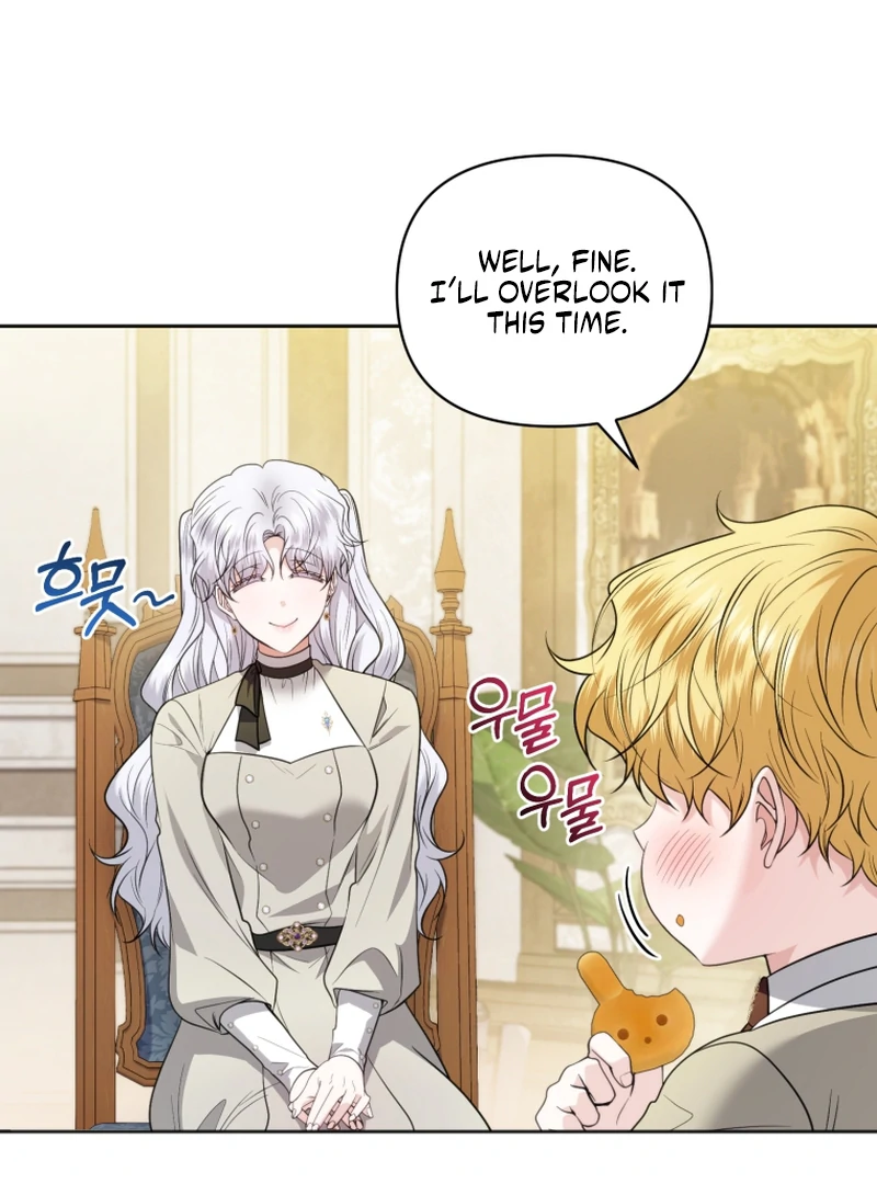 The Low-Ranking Civil Servant Wants to Achieve Success Chapter 42 499 102