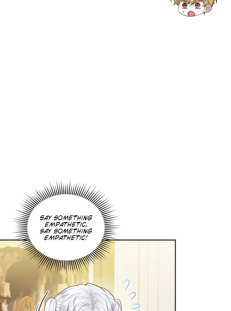 The Low-Ranking Civil Servant Wants to Achieve Success Chapter 42 502 105