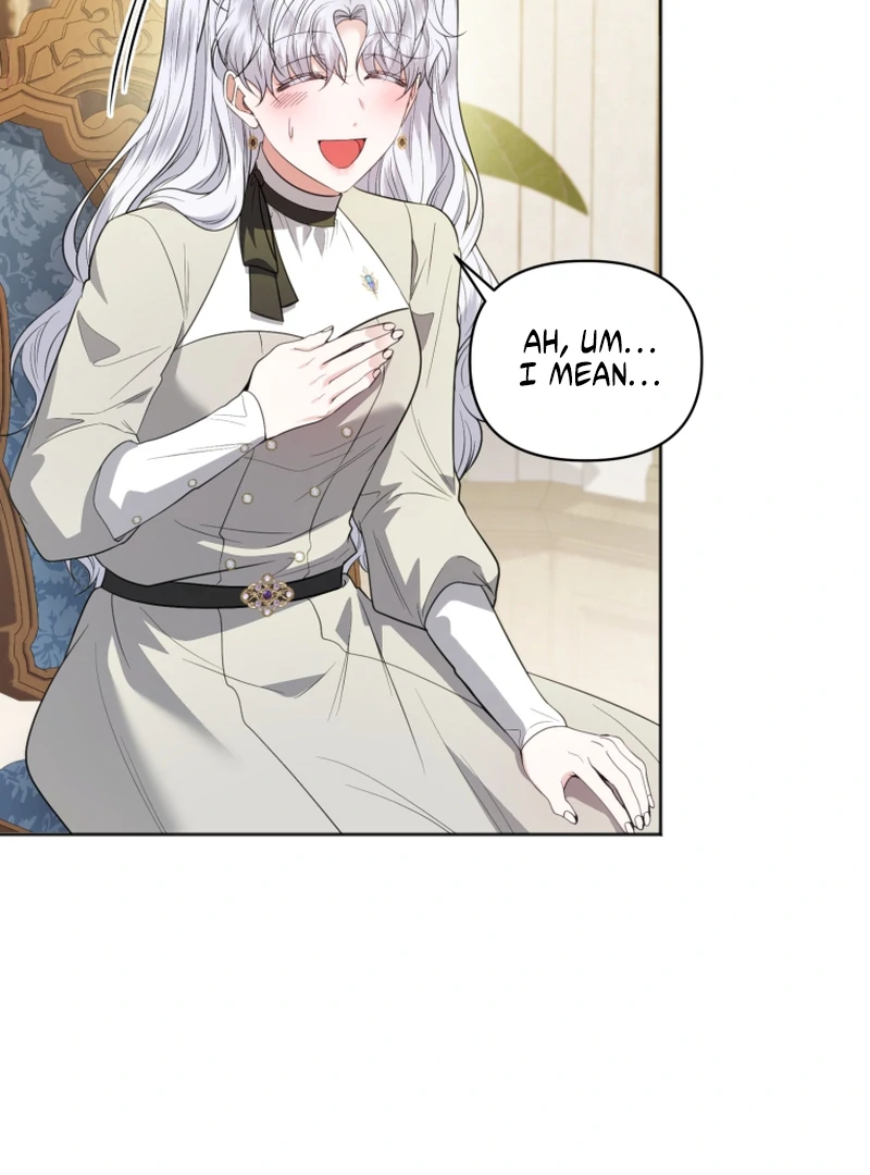 The Low-Ranking Civil Servant Wants to Achieve Success Chapter 42 503 106