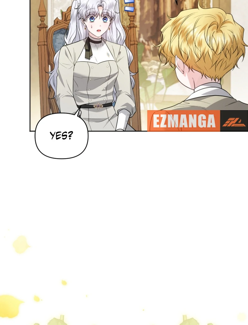 The Low-Ranking Civil Servant Wants to Achieve Success Chapter 42 508 111